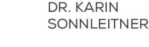 Dr. Karin Sonnleitner - Ärztin für Allgemeinmedizin
